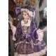 Bramble Rose Candle Doll Blouse JSK and One Piece(Reservation/7 Colours/Full Payment Without Shipping)